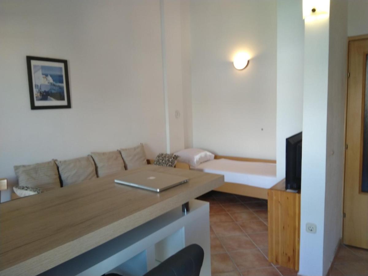 Apartment Edina Pag Pag Town Dış mekan fotoğraf