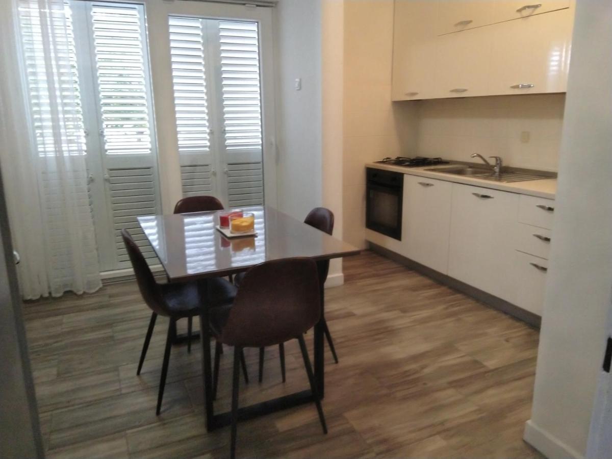 Apartment Edina Pag Pag Town Dış mekan fotoğraf